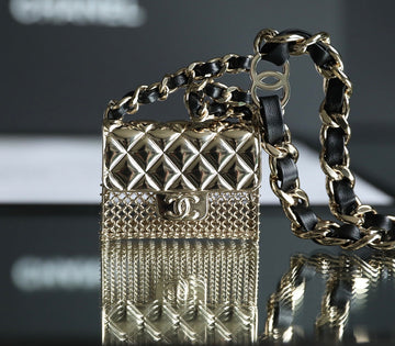 Chanel - Luxury Bag - CHL - 764