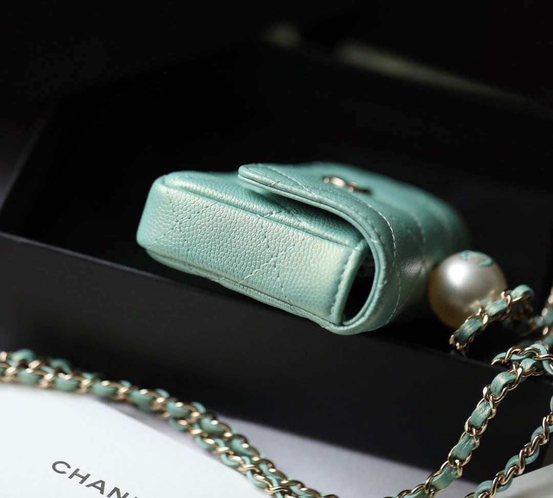 Chanel - Luxury Bag - CHL - 766