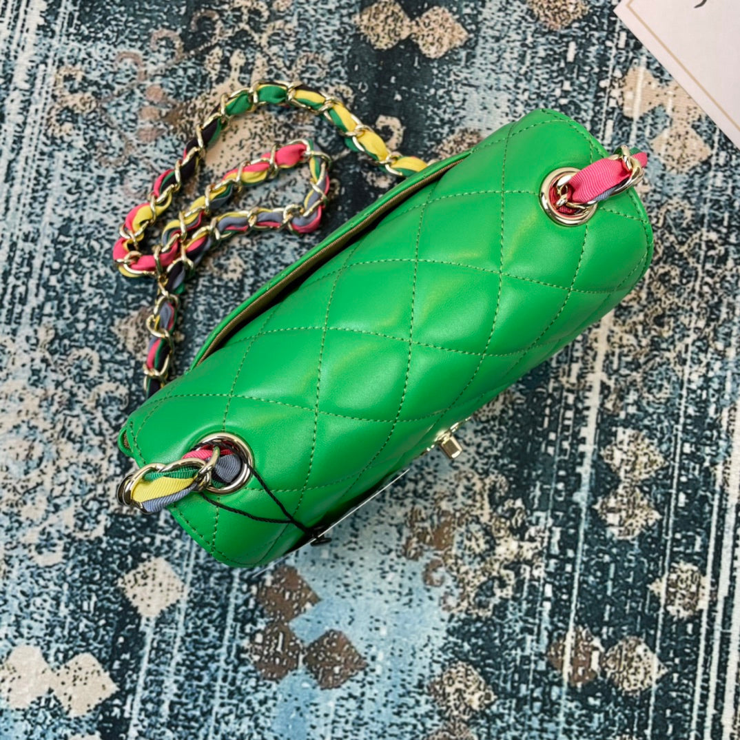 Chanel - Luxury Bag - CHL - 743