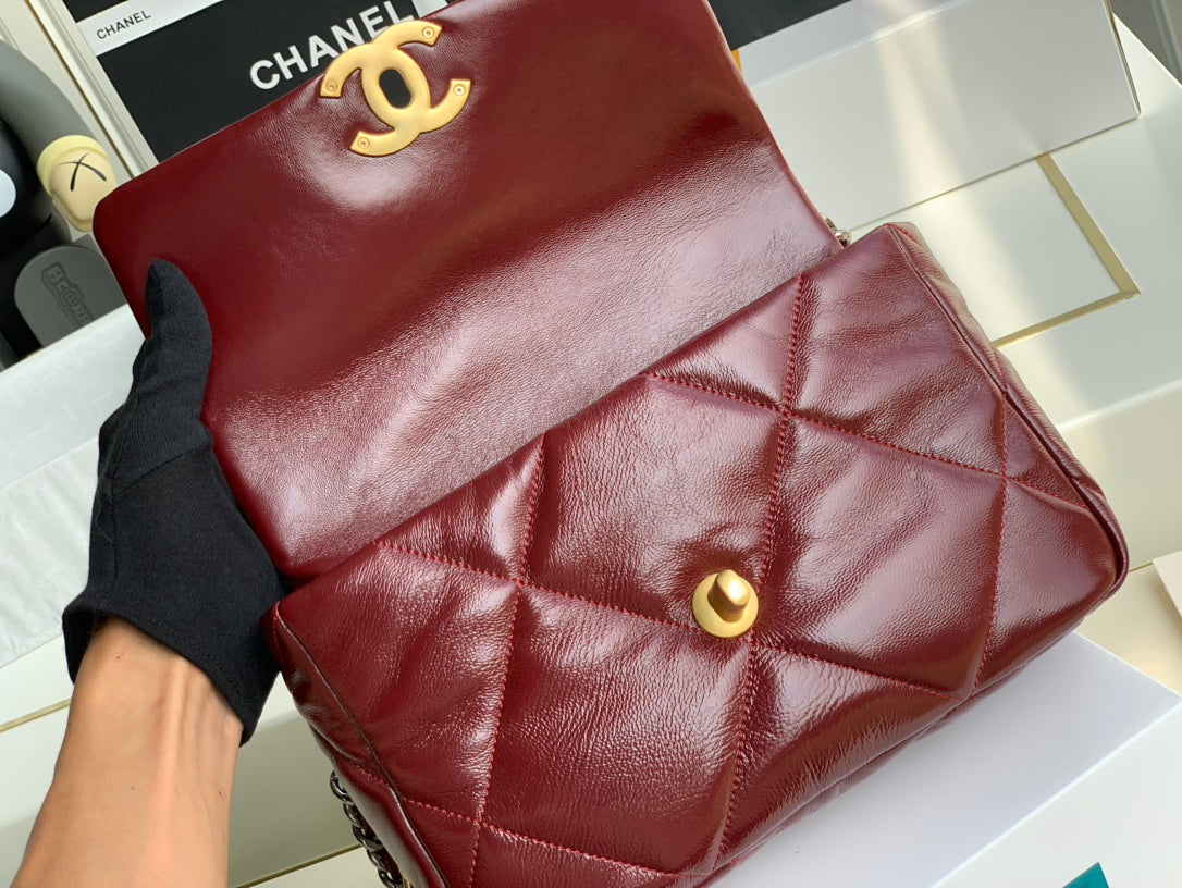 Chanel - Luxury Bag - CHL - 738