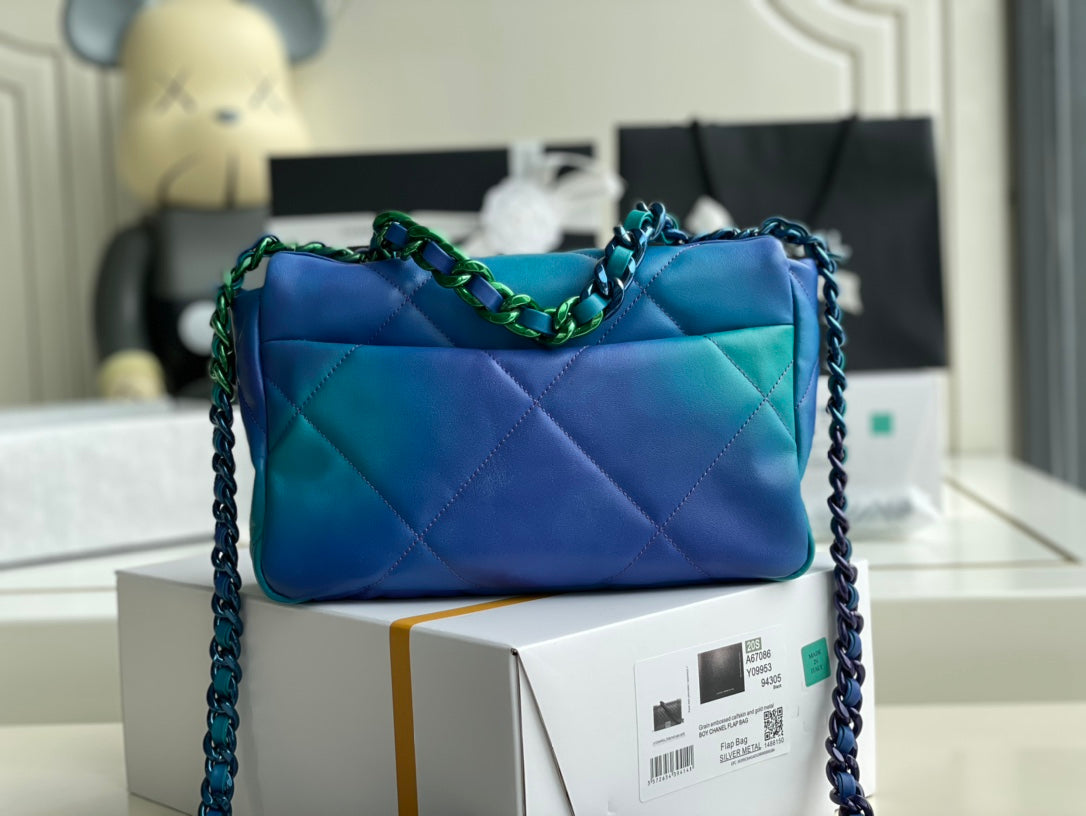 Chanel - Luxury Bag - CHL - 740