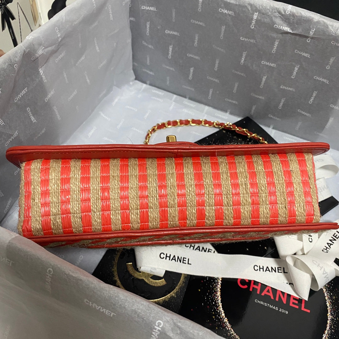 Chanel - Luxury Bag - CHL - 757