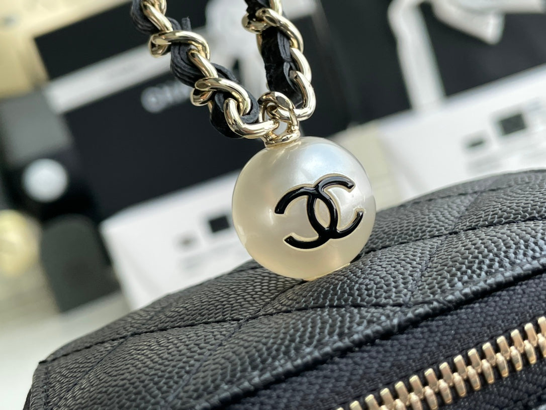 Chanel - Luxury Bag - CHL - 803