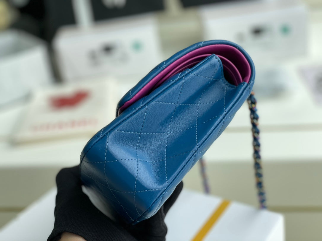 Chanel - Luxury Bag - CHL - 742