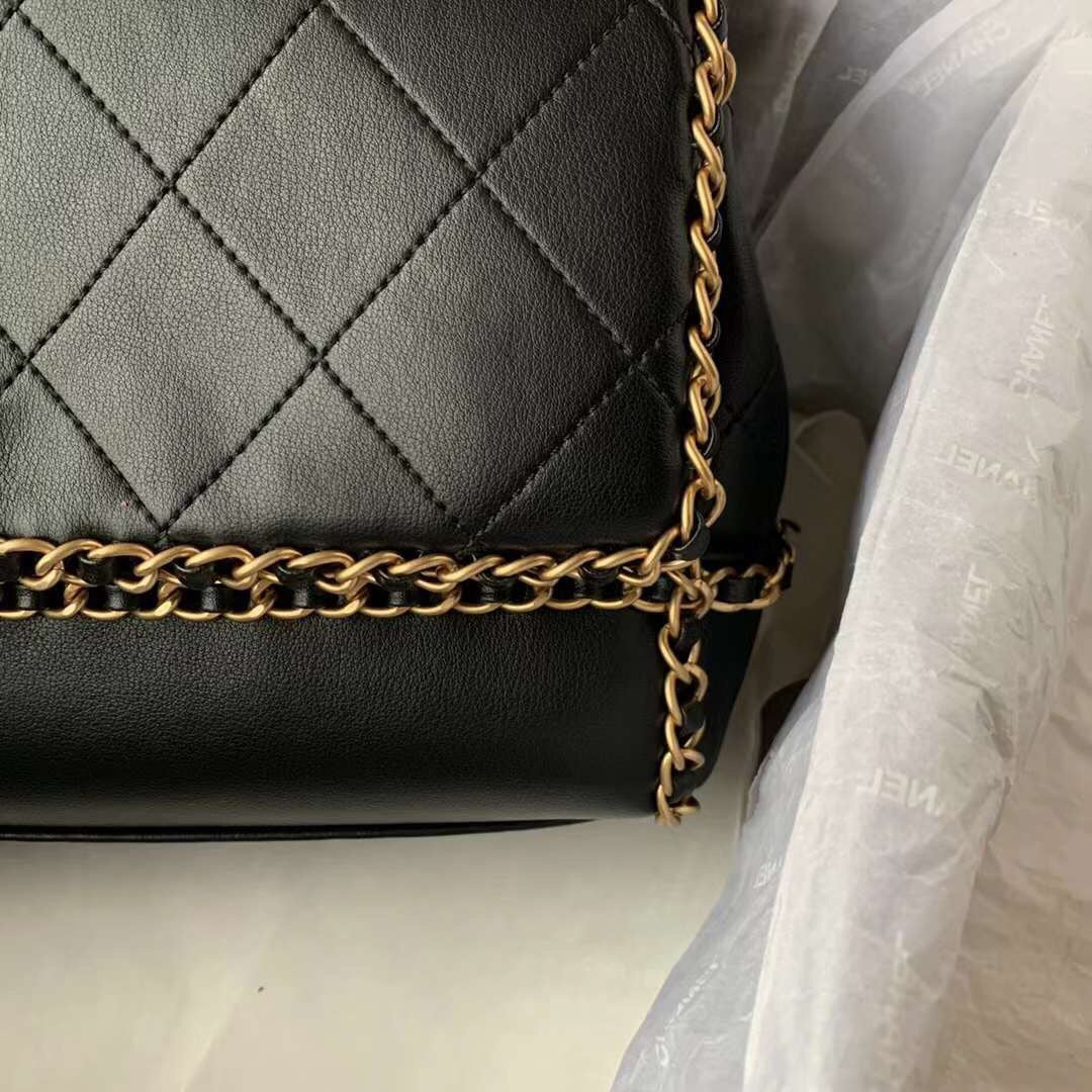 Chanel - Luxury Bag - CHL - 407