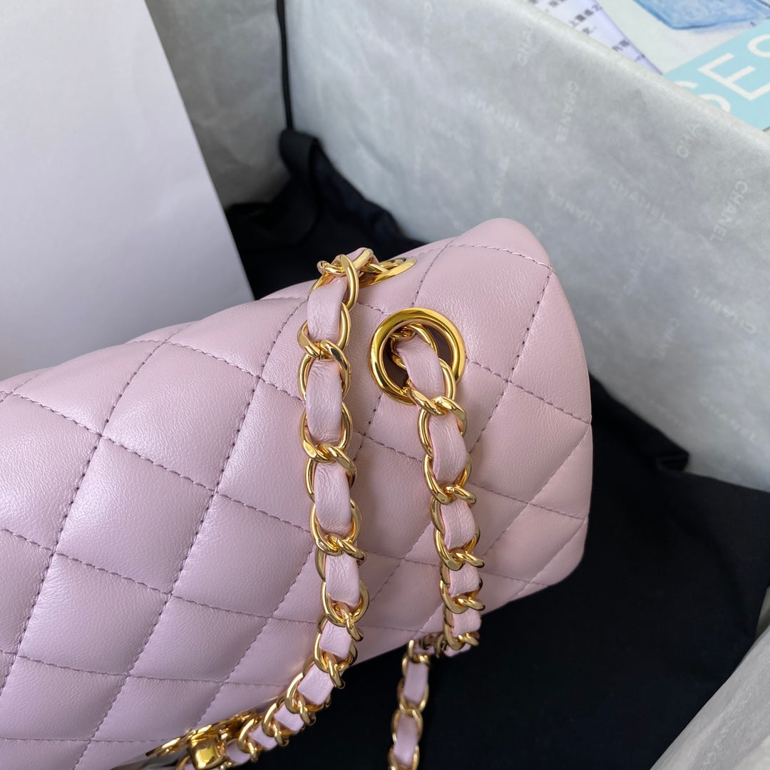 Chanel - Luxury Bag - CHL - 411