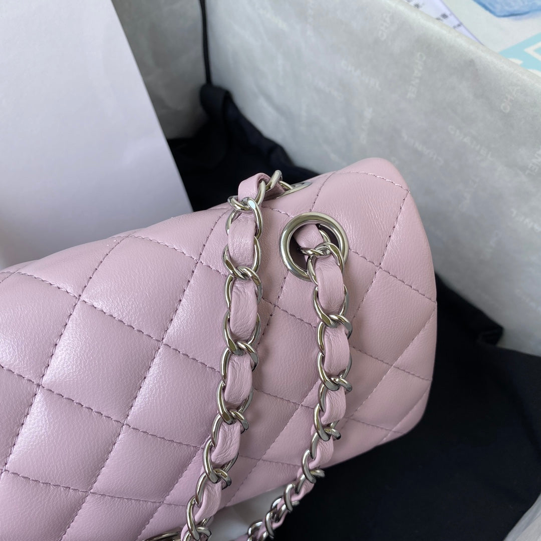 Chanel - Luxury Bag - CHL - 410