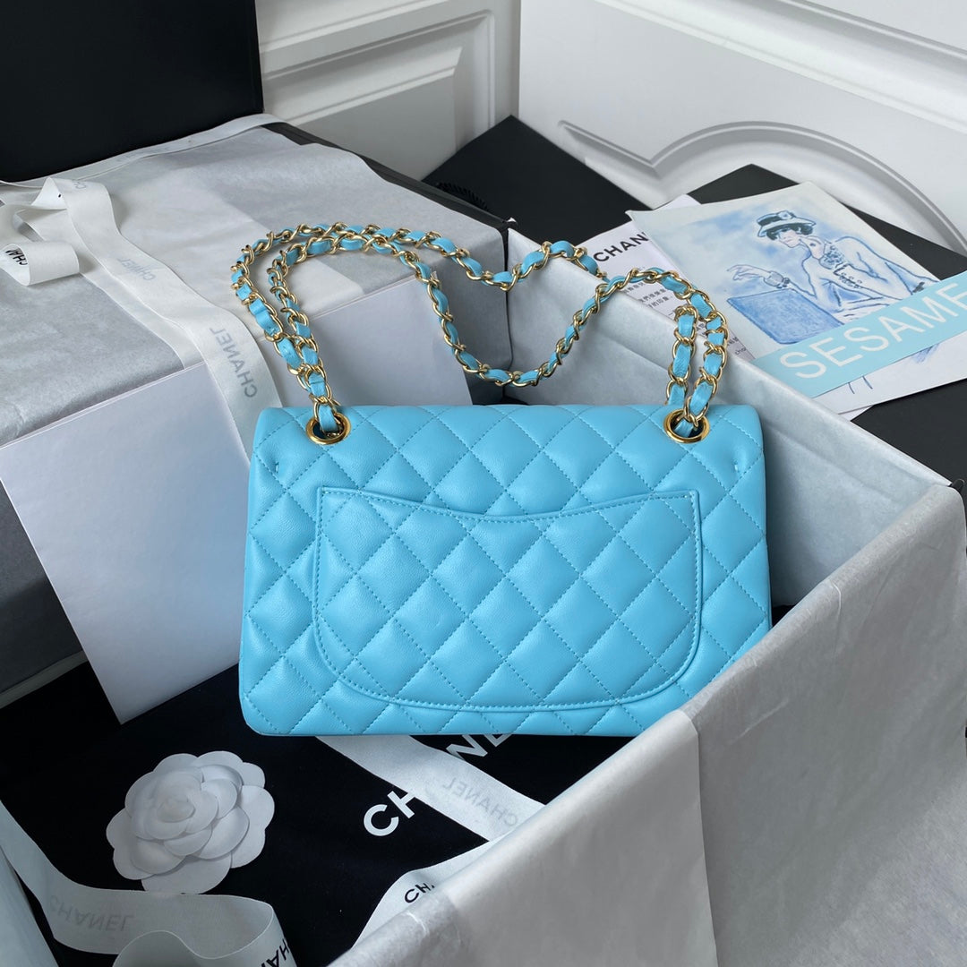 Chanel - Luxury Bag - CHL - 419
