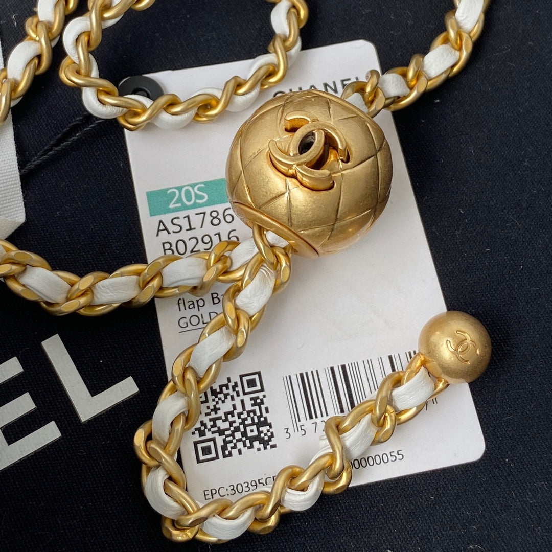 Chanel - Luxury Bag - CHL - 526