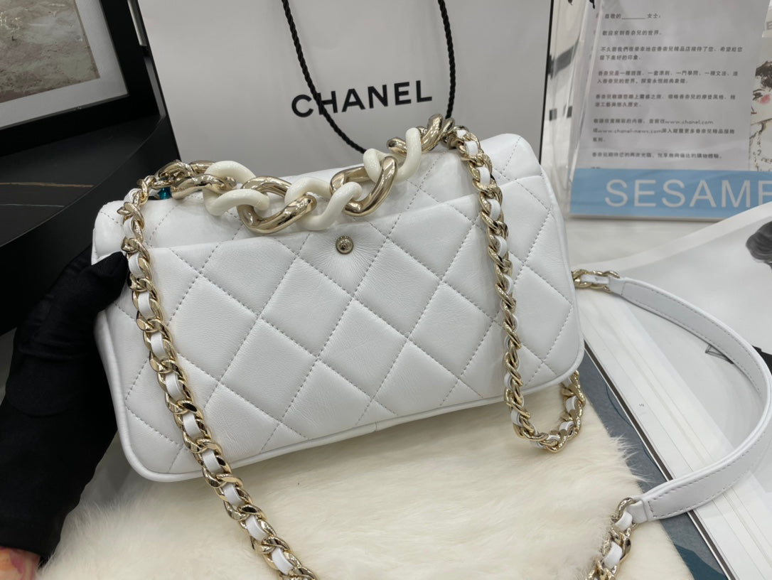 Chanel - Luxury Bag - CHL - 681