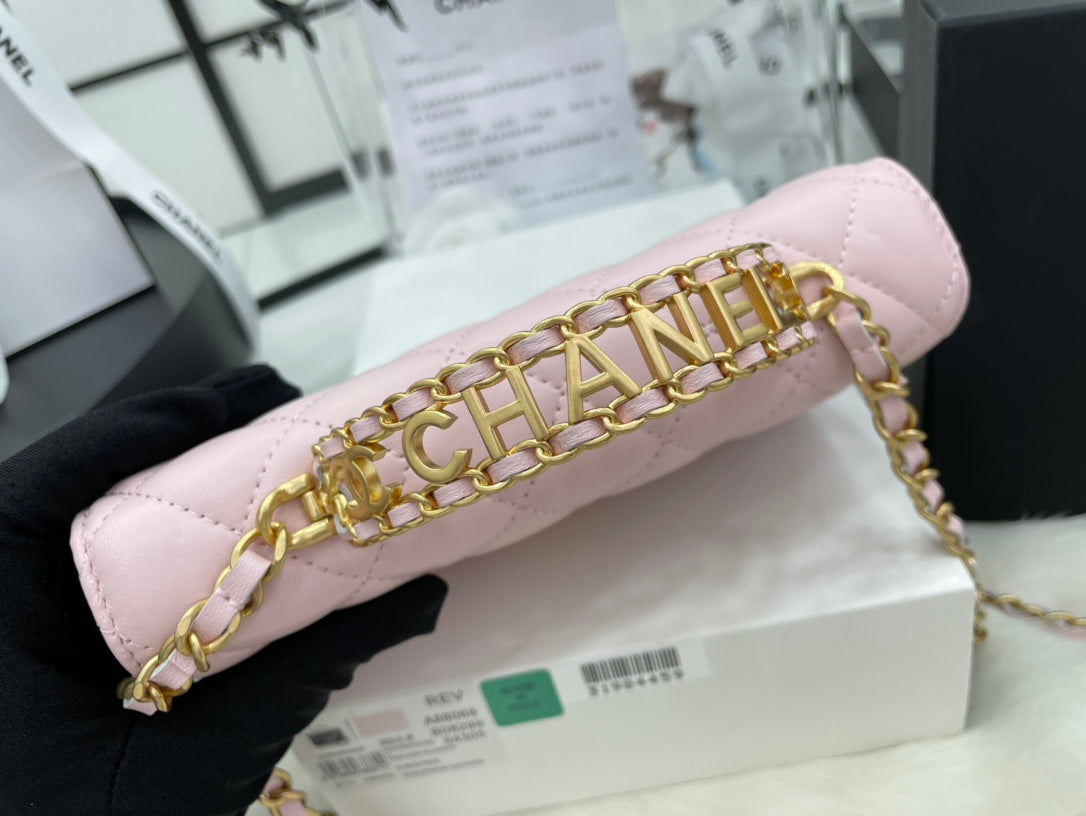 Chanel - Luxury Bag - CHL - 498