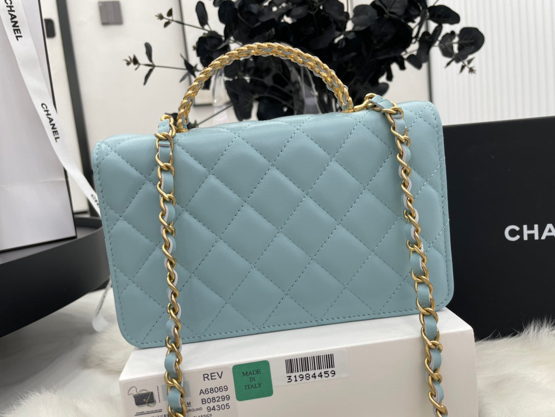 Chanel - Luxury Bag - CHL - 499