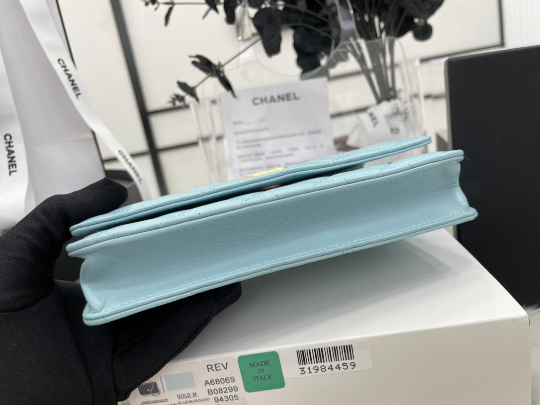 Chanel - Luxury Bag - CHL - 499