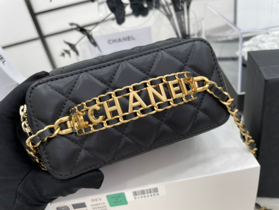 Chanel - Luxury Bag - CHL - 504