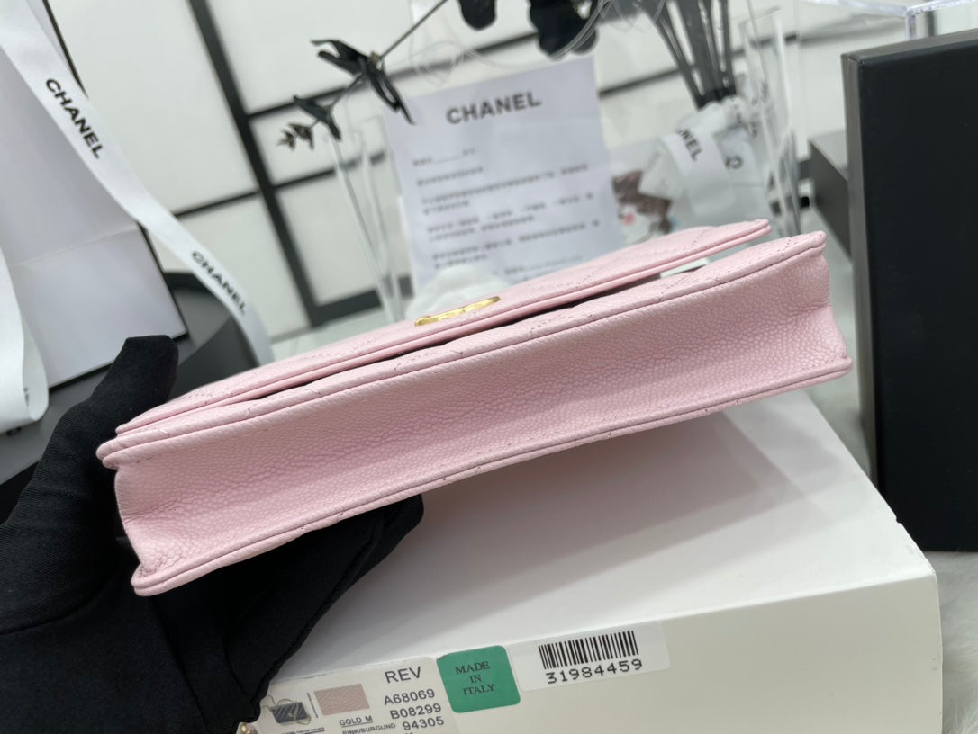 Chanel - Luxury Bag - CHL - 506