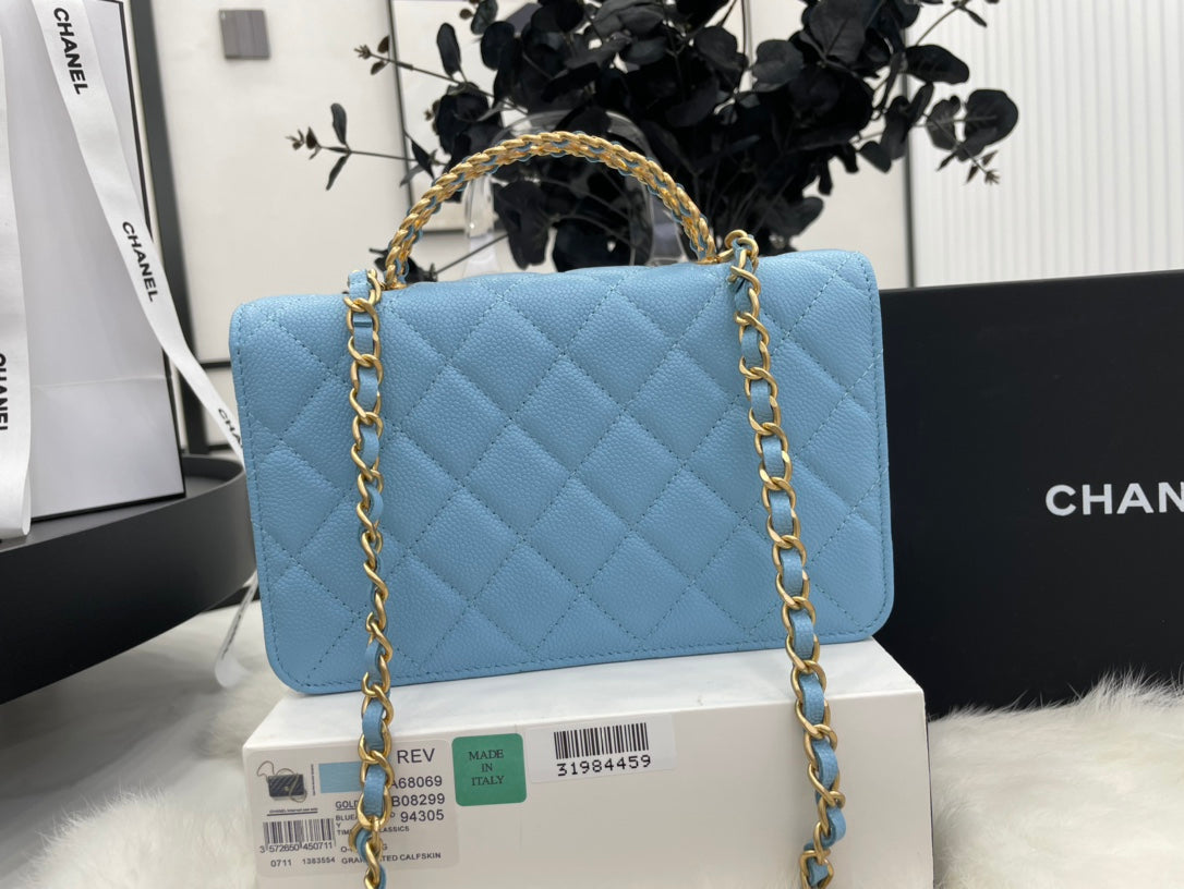 Chanel - Luxury Bag - CHL - 507
