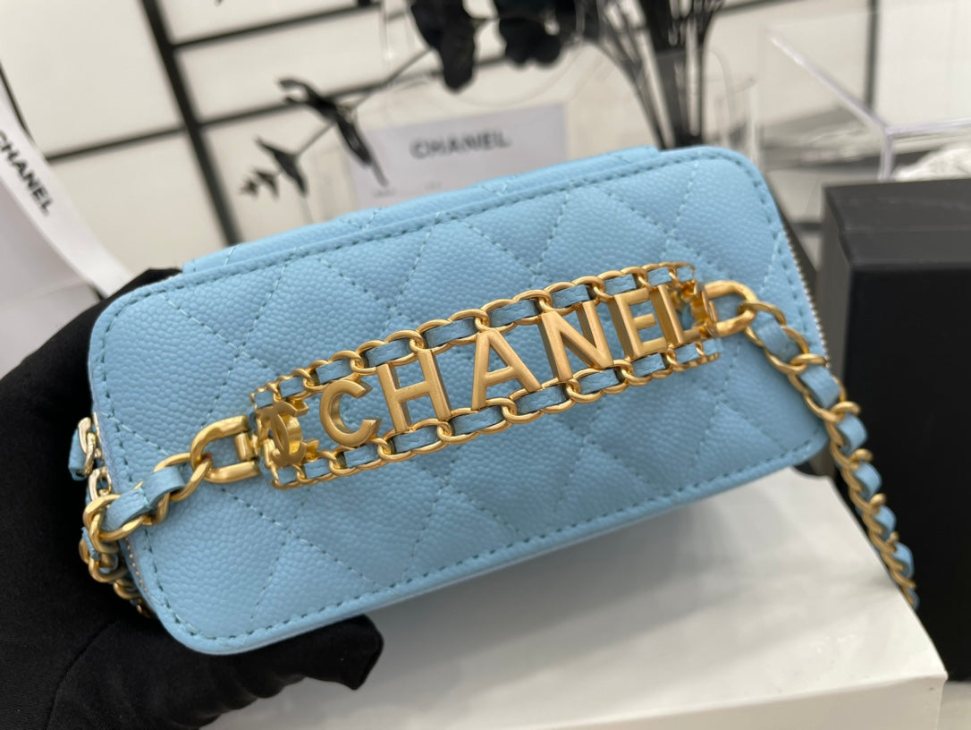 Chanel - Luxury Bag - CHL - 510