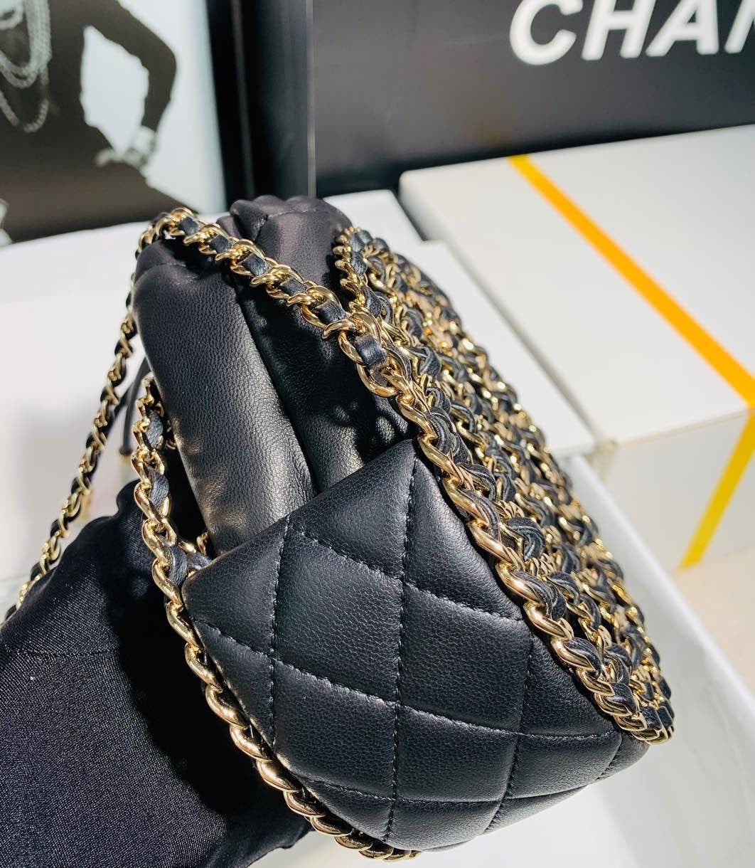 Chanel - Luxury Bag - CHL - 631