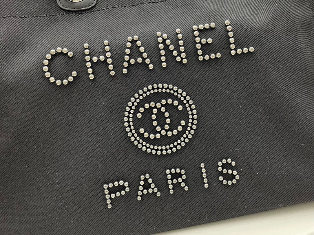Chanel - Luxury Bag - CHL - 367