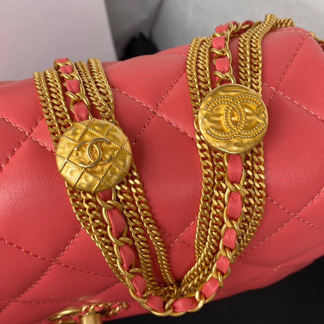 Chanel - Luxury Bag - CHL - 705