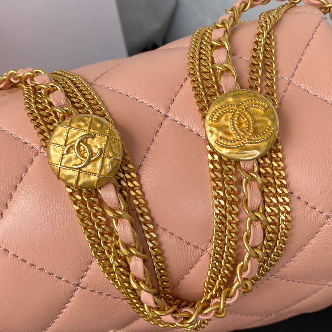 Chanel - Luxury Bag - CHL - 704