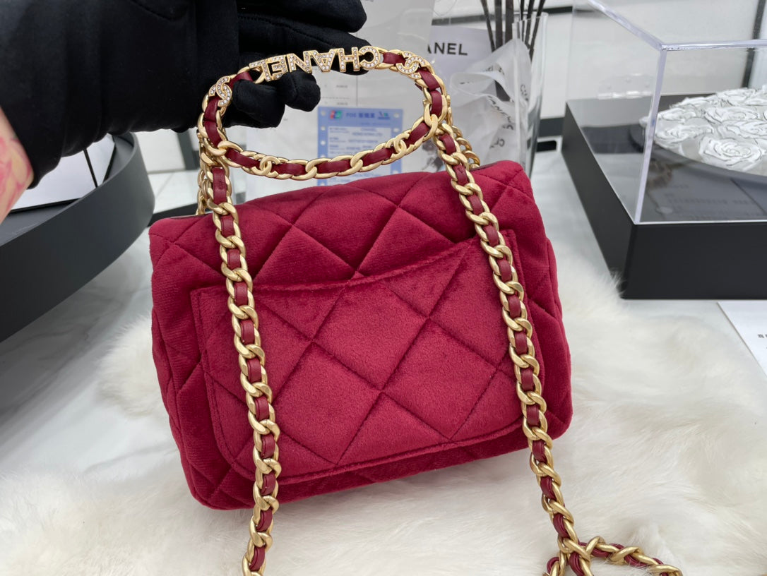 Chanel - Luxury Bag - CHL - 668