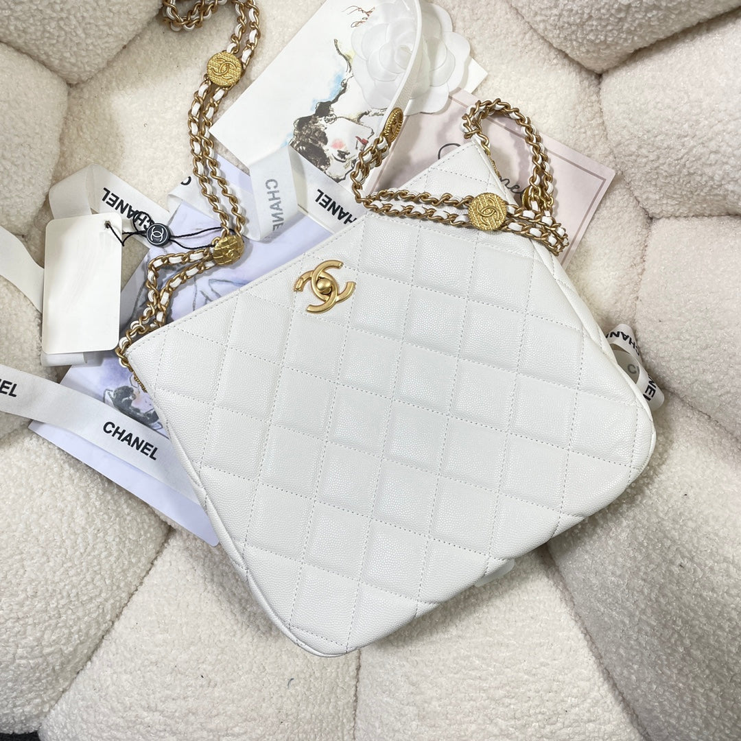 Chanel - Luxury Bag - CHL - 551