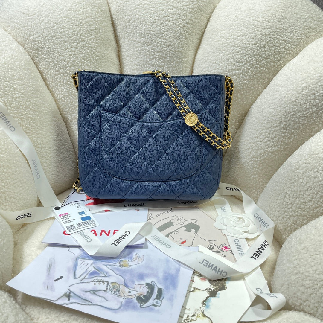 Chanel - Luxury Bag - CHL - 553