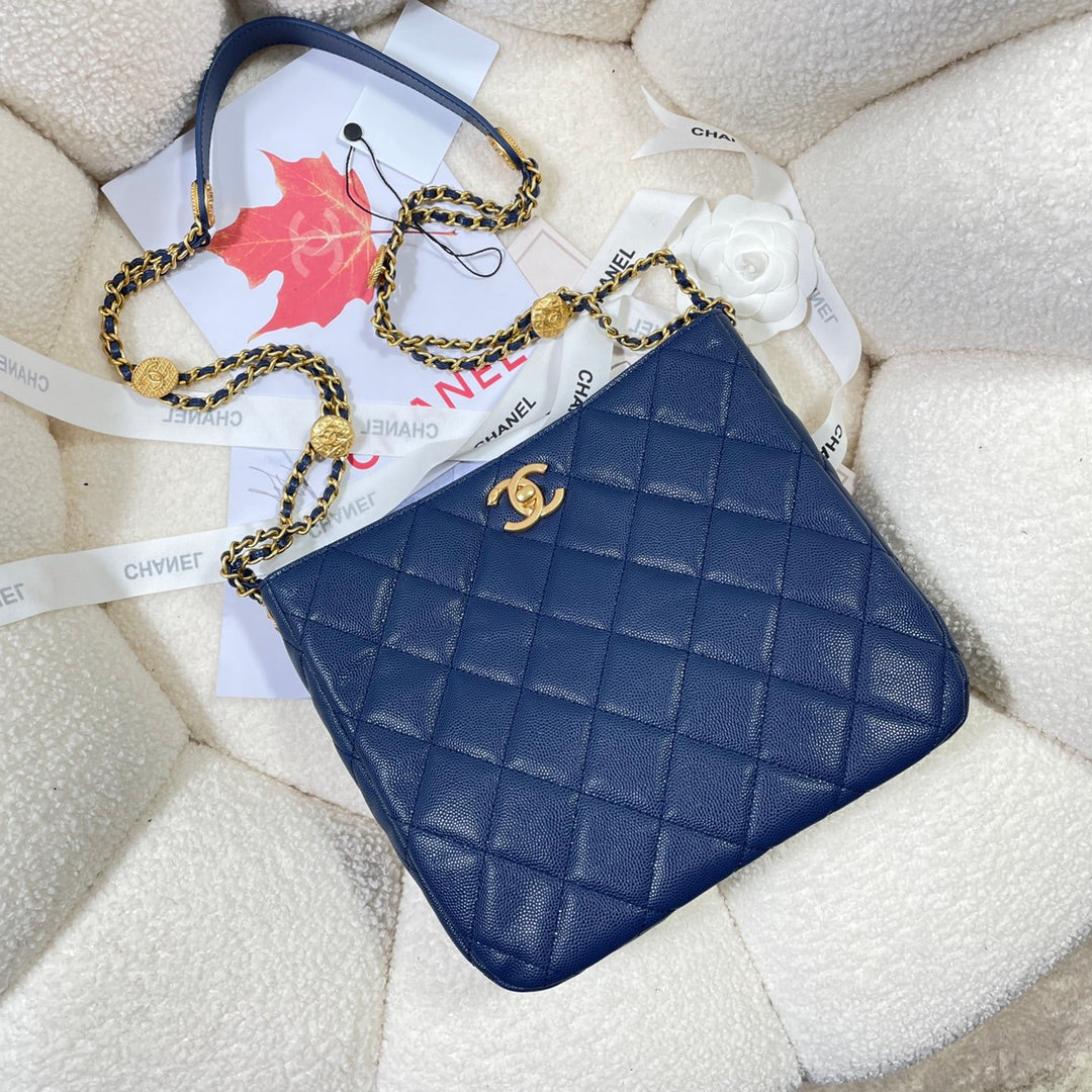 Chanel - Luxury Bag - CHL - 553