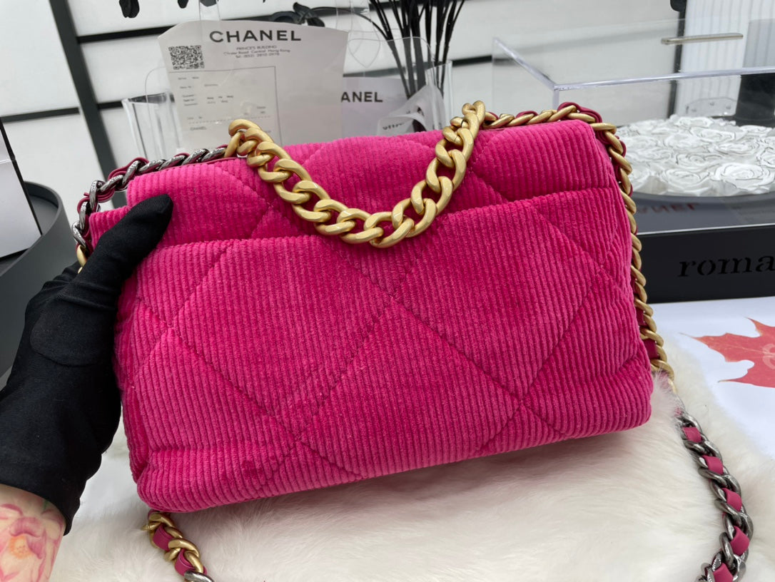 Chanel - Luxury Bag - CHL - 674