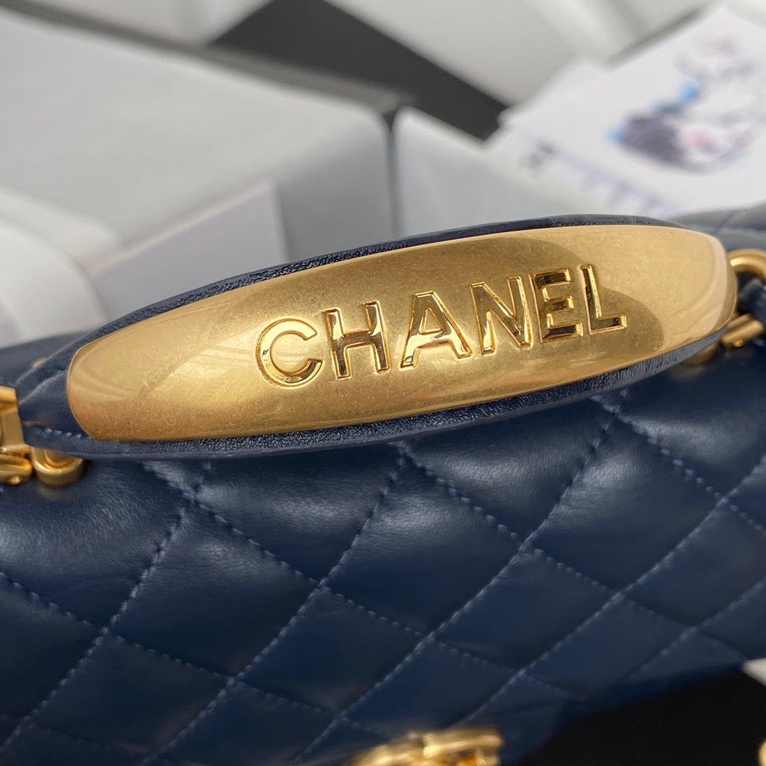 Chanel - Luxury Bag - CHL - 698