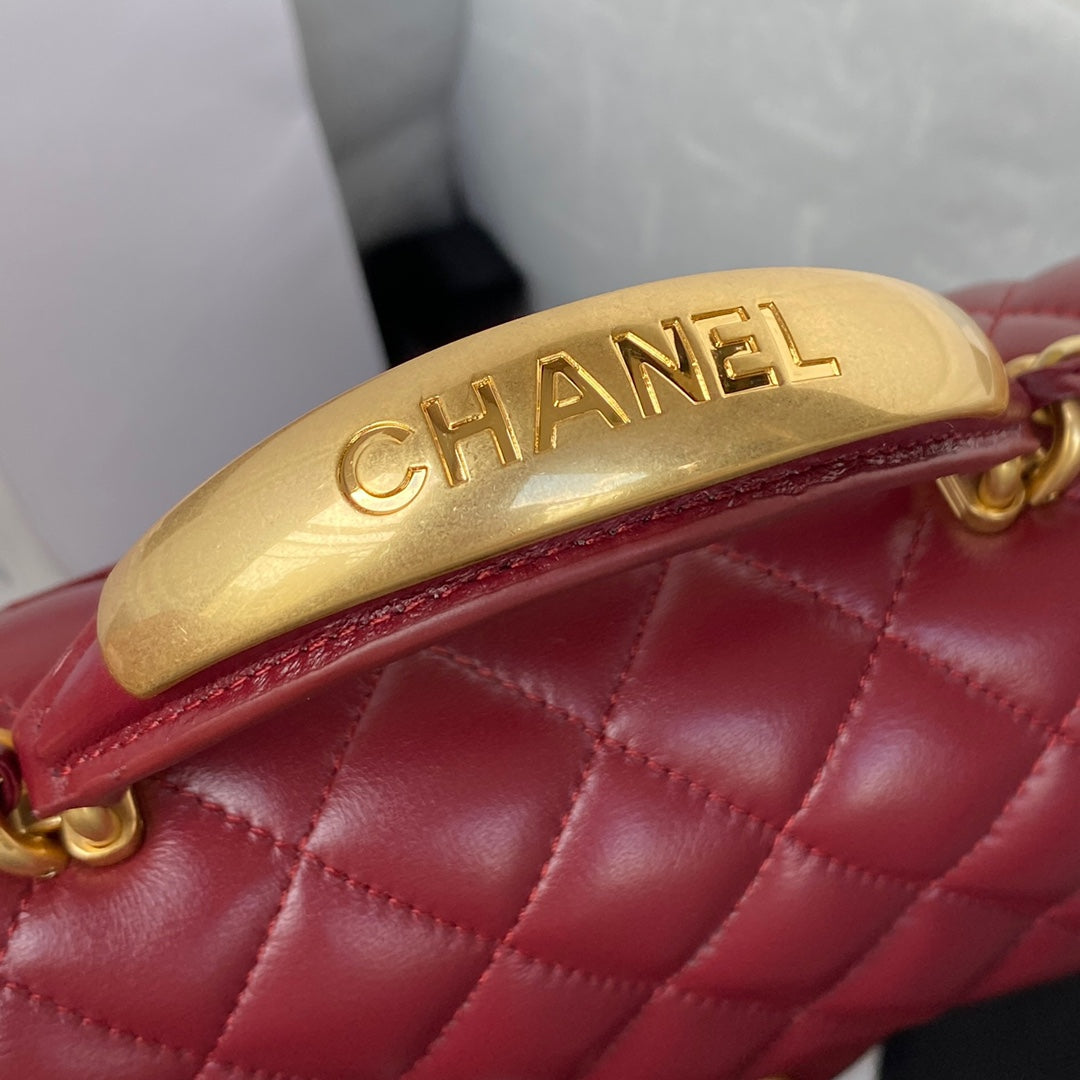 Chanel - Luxury Bag - CHL - 697