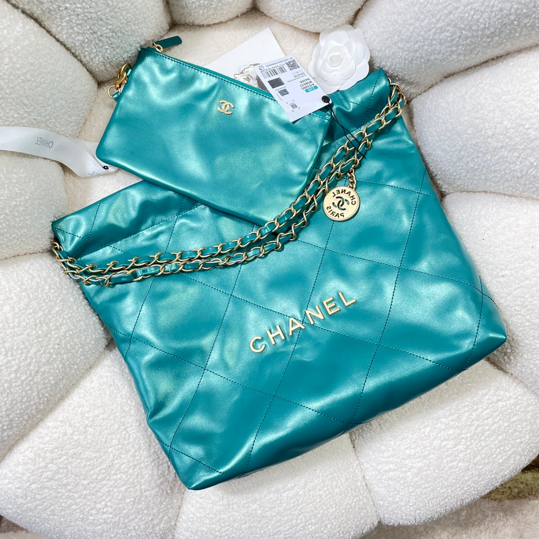 Chanel - Luxury Bag - CHL - 565