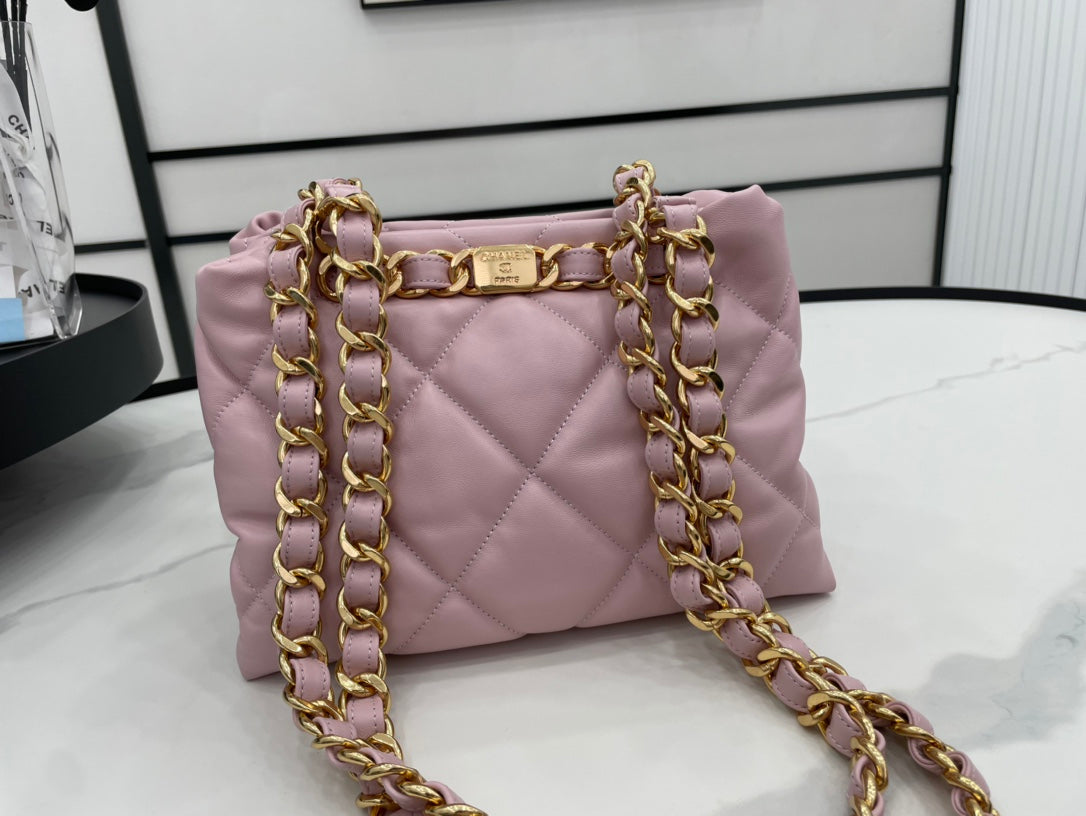Chanel - Luxury Bag - CHL - 644