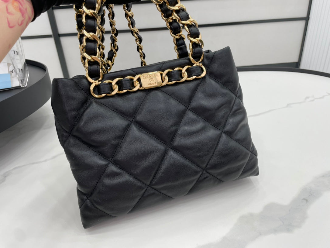 Chanel - Luxury Bag - CHL - 643