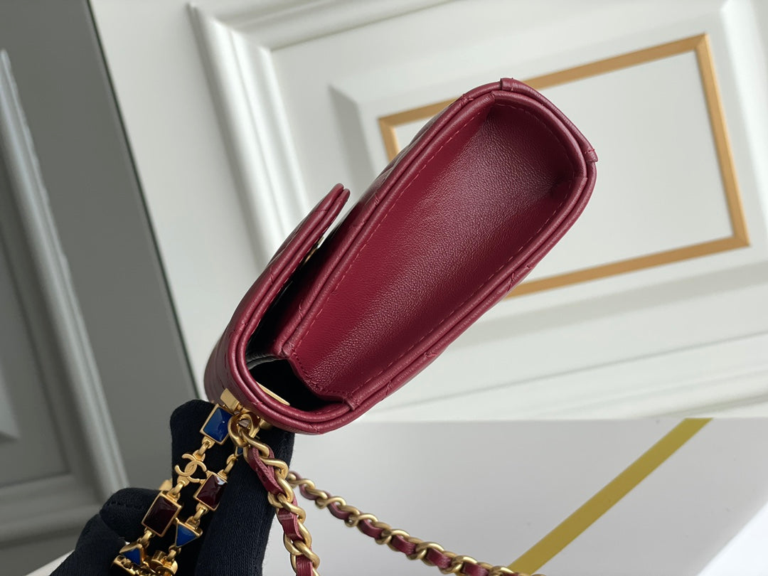 Chanel - Luxury Bag - CHL - 602