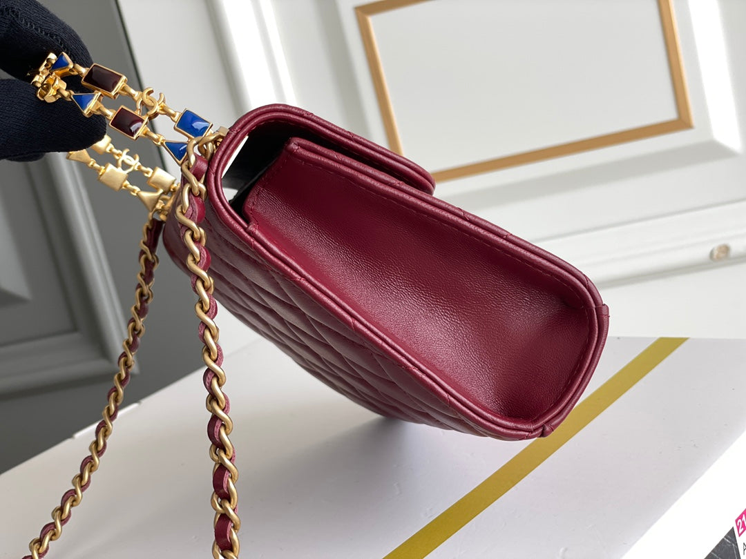 Chanel - Luxury Bag - CHL - 603