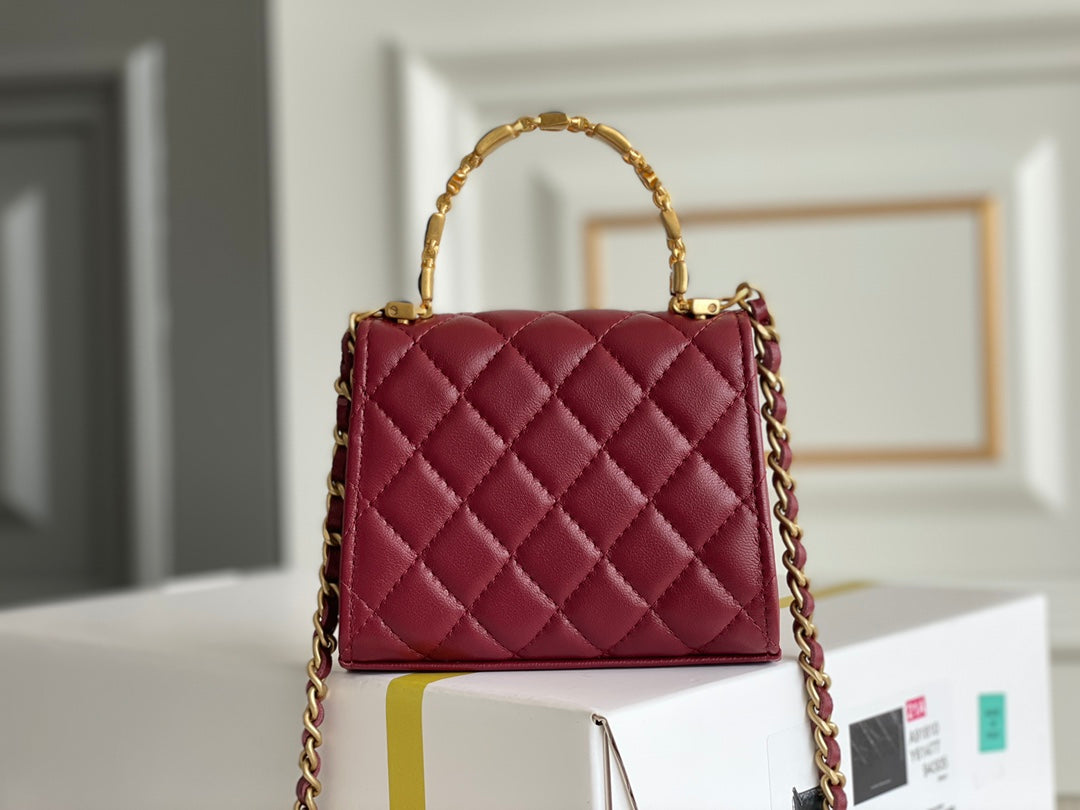 Chanel - Luxury Bag - CHL - 604