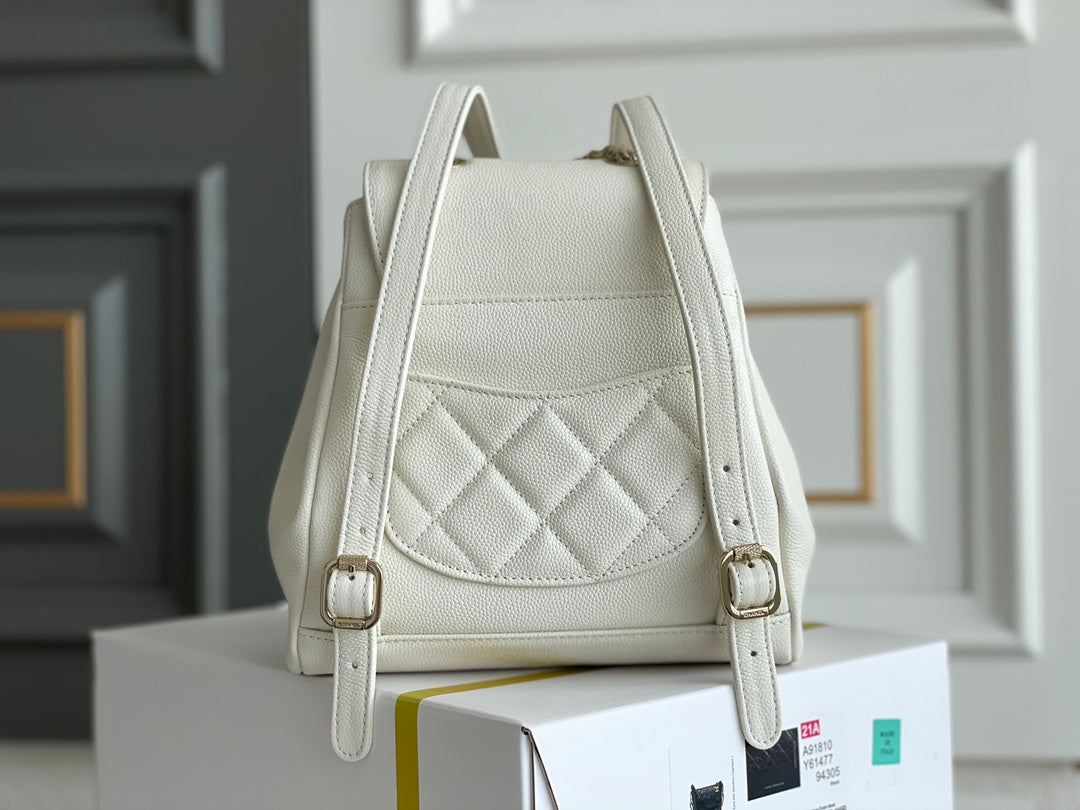 Chanel - Luxury Bag - CHL - 607