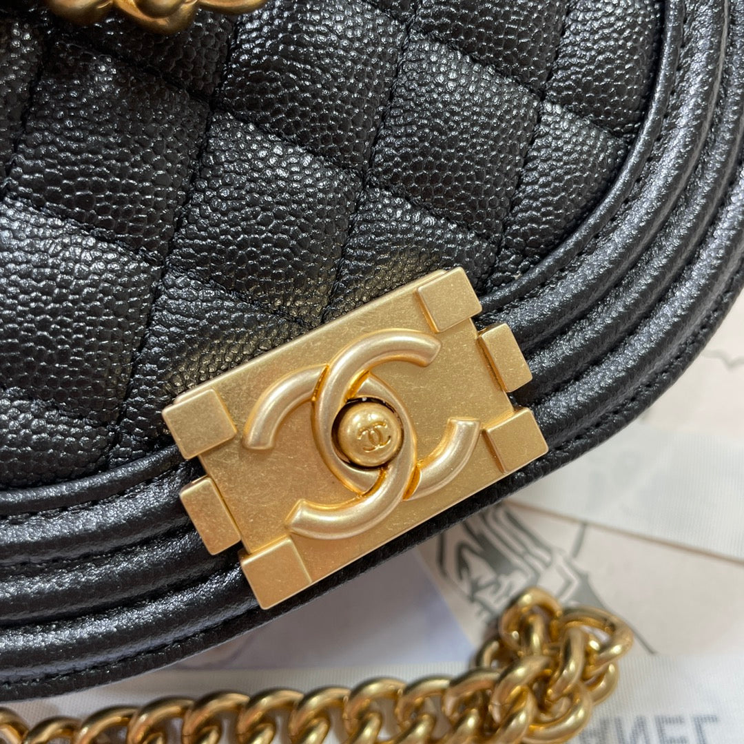 Chanel - Luxury Bag - CHL - 554