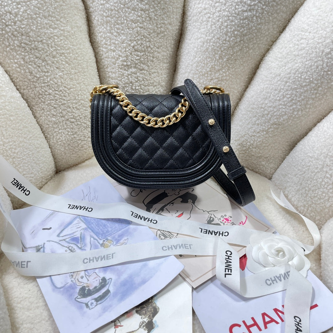 Chanel - Luxury Bag - CHL - 554