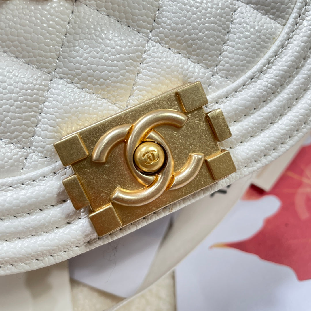 Chanel - Luxury Bag - CHL - 555