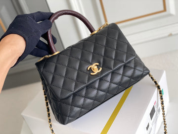 Chanel - Luxury Bag - CHL - 608