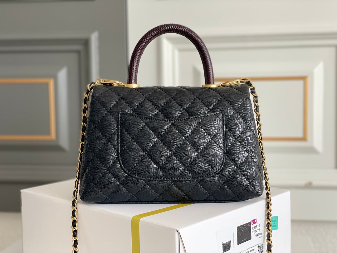 Chanel - Luxury Bag - CHL - 608