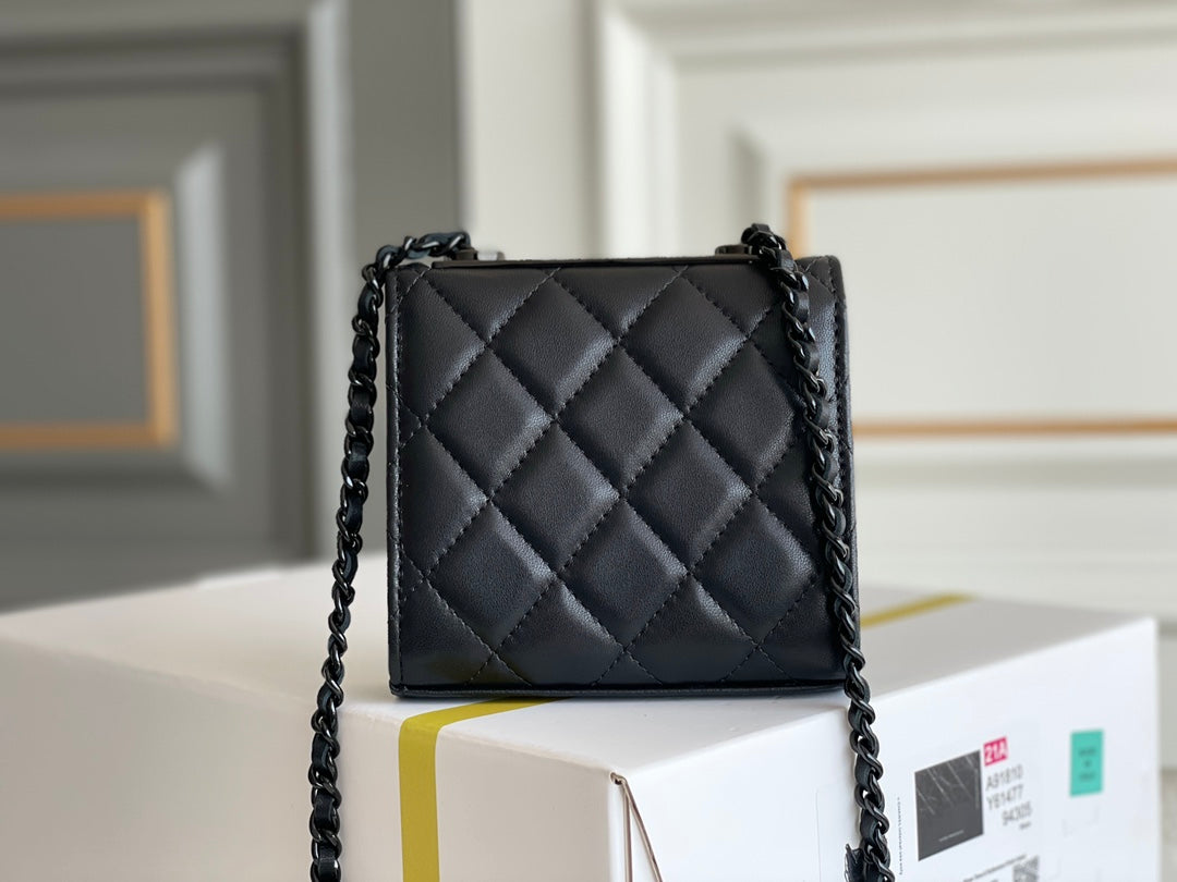 Chanel - Luxury Bag - CHL - 593