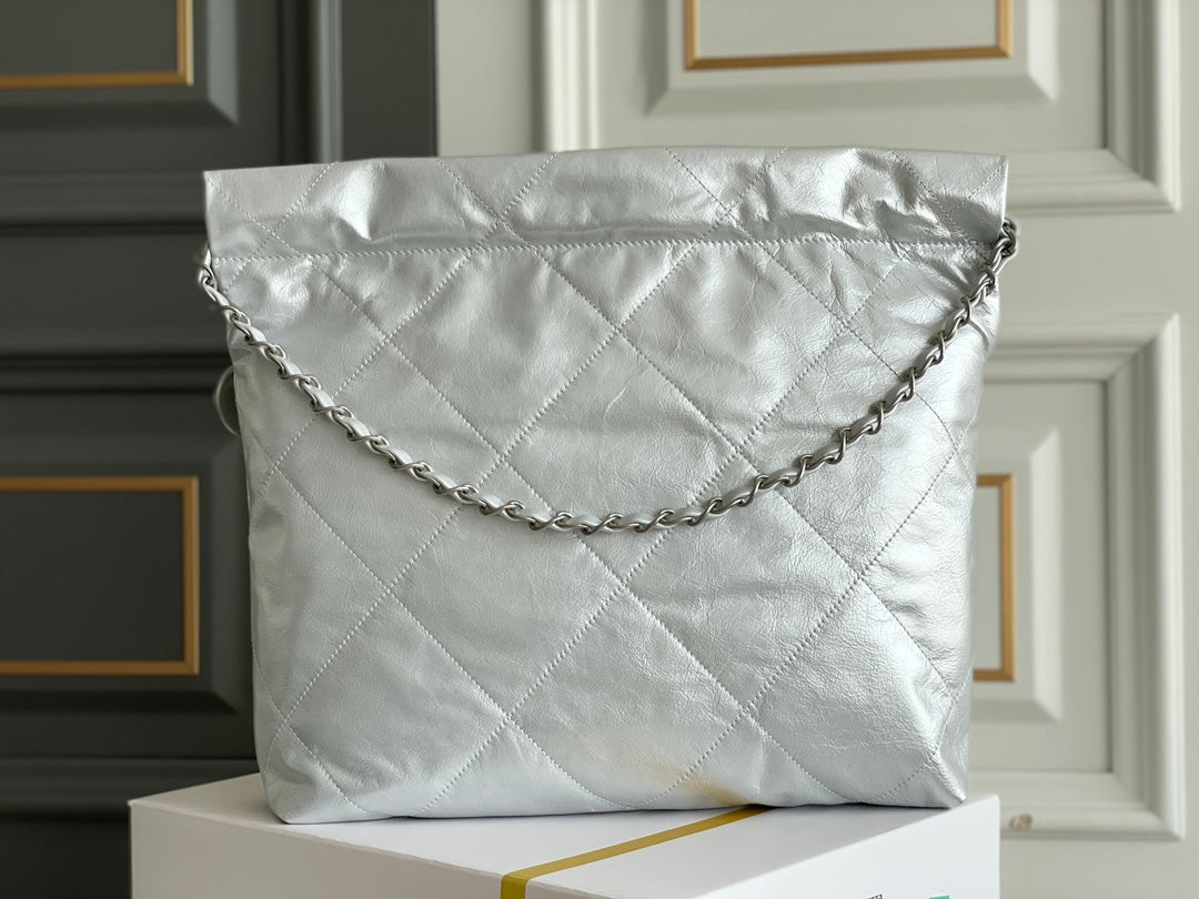 Chanel - Luxury Bag - CHL - 596