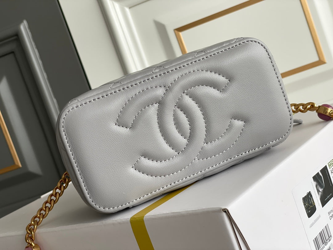 Chanel - Luxury Bag - CHL - 600