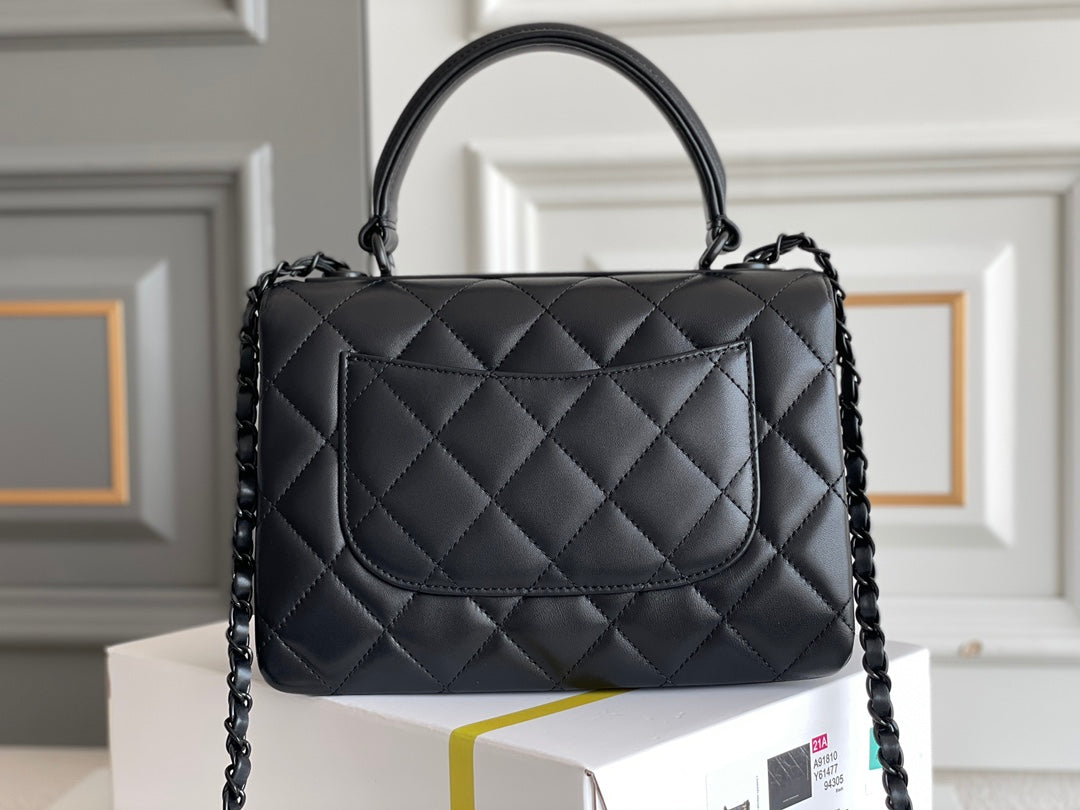 Chanel - Luxury Bag - CHL - 601