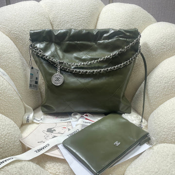 Chanel - Luxury Bag - CHL - 560