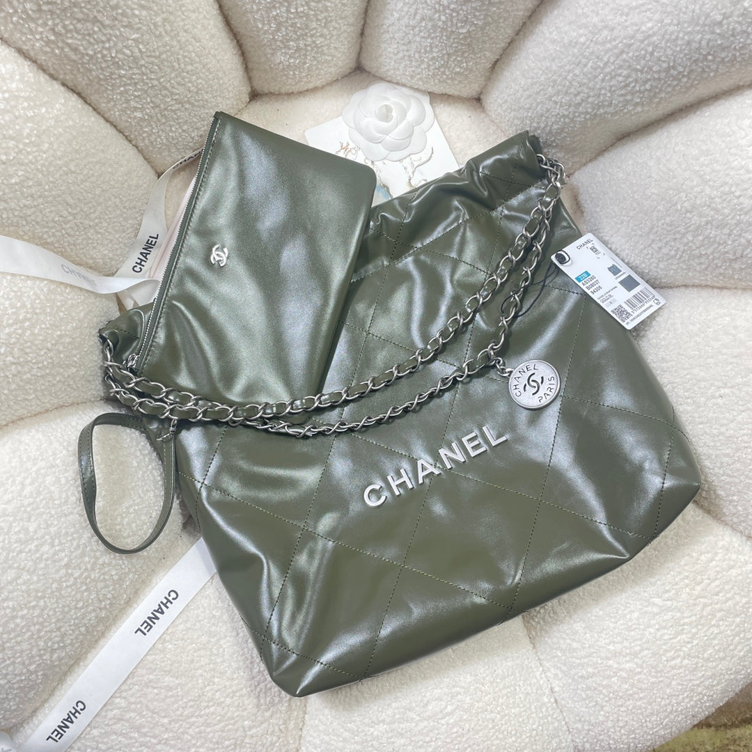 Chanel - Luxury Bag - CHL - 560